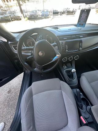 ALFA ROMEO Giulietta usata, con Climatizzatore