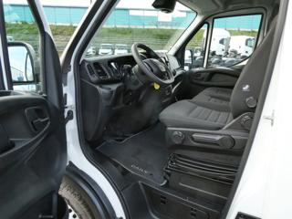IVECO Daily usata, con Chiusura centralizzata