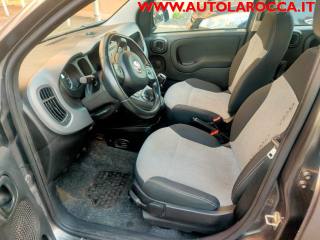 FIAT Panda usata, con Climatizzatore