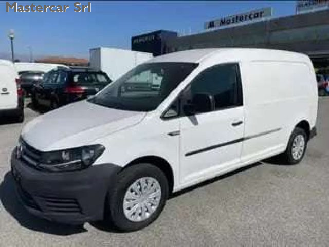 VOLKSWAGEN Caddy usata, con Airbag Passeggero