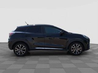 FORD Puma usata 5