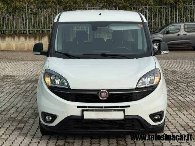 FIAT Doblo usata, con Airbag Passeggero