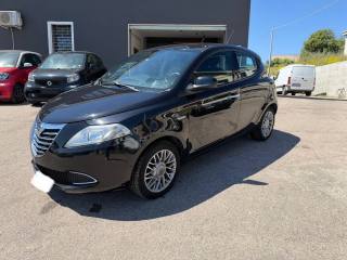 LANCIA Ypsilon usata 1