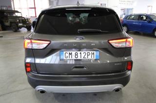 FORD Kuga usata, con Autoradio