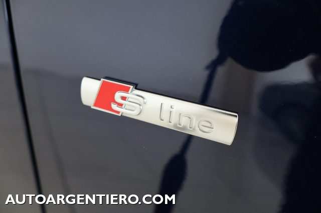 AUDI Q2 usata, con Hill holder