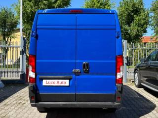 OPEL Movano usata, con Boardcomputer