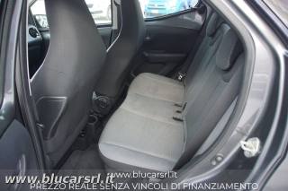 TOYOTA Aygo usata 11