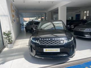 LAND ROVER Range Rover Evoque usata, con Airbag
