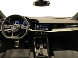 AUDI S3 usata, con Cerchi in lega