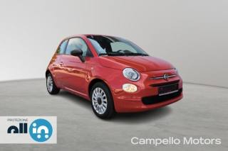 FIAT 500 500 1.0 70cv Hybrid MY23