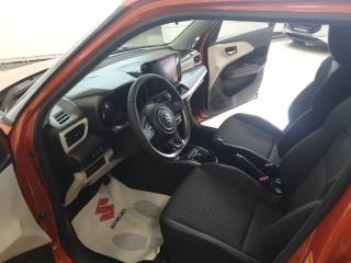 SUZUKI Swift usata, con Chiusura centralizzata