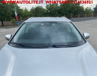FORD Focus usata, con Chiusura centralizzata telecomandata