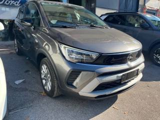 OPEL Crossland usata, con Airbag
