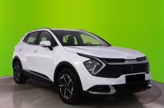KIA Sportage usata, con Cerchi in lega