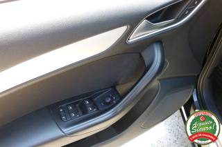 AUDI Q3 usata, con Fendinebbia