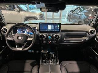 ICH-X K2 usata, con Climatizzatore