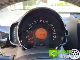 CITROEN C1 usata, con Chiusura centralizzata