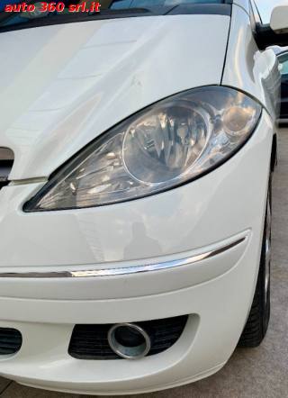 MERCEDES-BENZ A 160 usata, con Autoradio