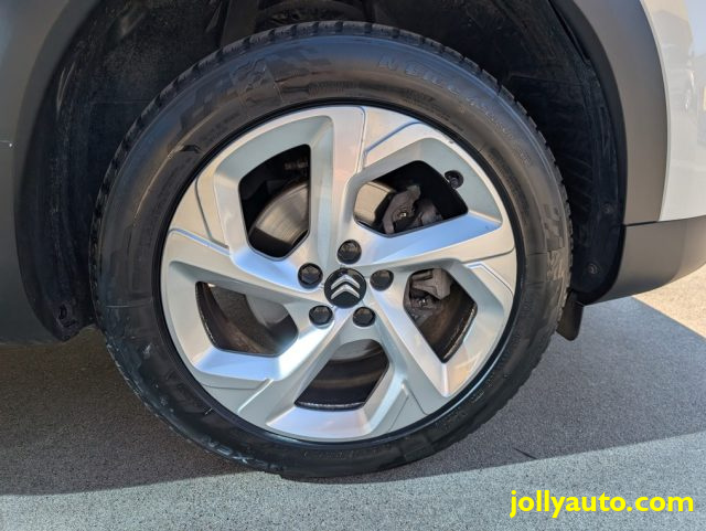 CITROEN C5 Aircross usata, con Chiusura centralizzata
