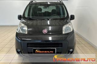 FIAT Qubo usata, con Servosterzo
