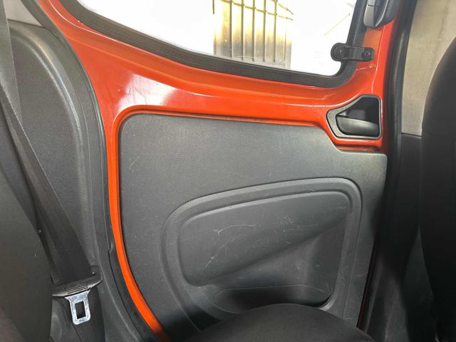 FIAT Qubo usata 36
