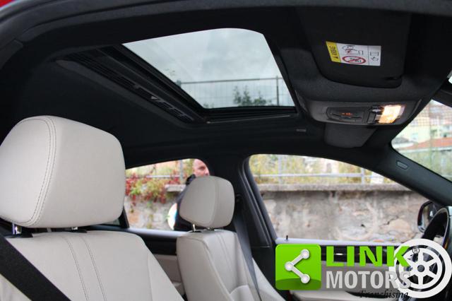 BMW X4 usata 16