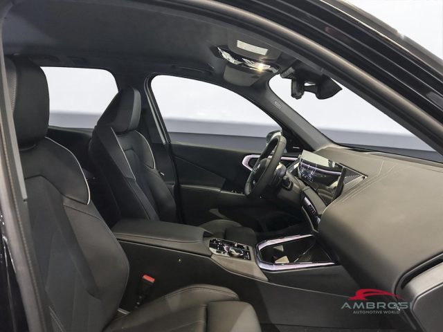 BMW X3 usata 10