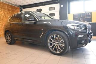 BMW X3 usata 91