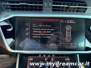 AUDI A6 usata, con Bracciolo