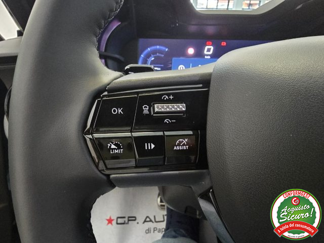 ALFA ROMEO Junior usata, con Cruise Control