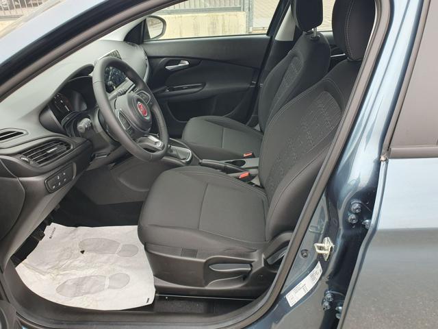 FIAT Tipo usata, con Chiusura centralizzata