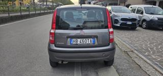 FIAT Panda usata, con Airbag Passeggero