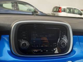 FIAT 500X usata, con Climatizzatore