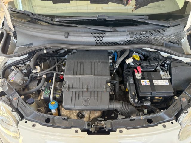 FIAT 500 usata 28