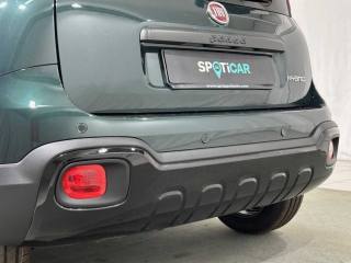 FIAT Panda usata 28