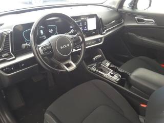 KIA Sportage usata, con Cerchi in lega