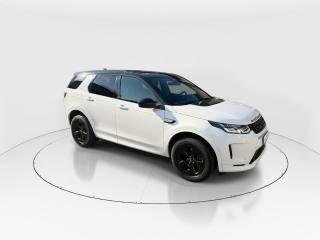 LAND ROVER Discovery Sport usata, con Cruise Control