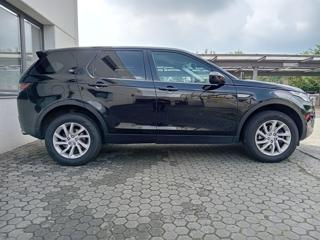 LAND ROVER Discovery Sport usata, con Airbag Passeggero