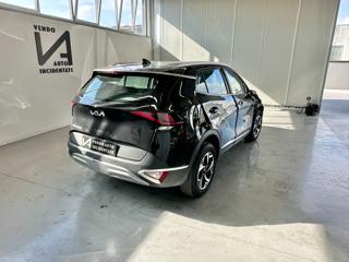 KIA Sportage usata, con Cerchi in lega