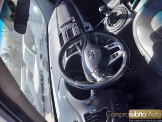 KIA Sportage usata, con Autoradio