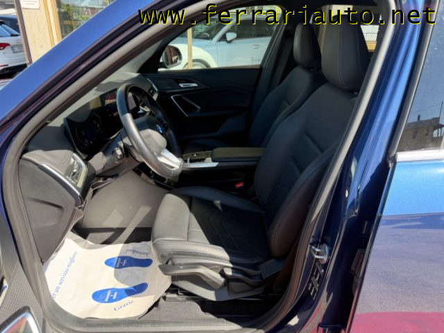 BMW X1 usata, con Autoradio