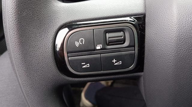 CITROEN C3 usata, con Bluetooth