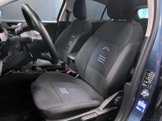 FORD Focus usata, con Cerchi in lega