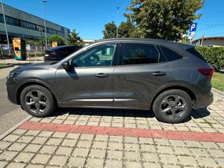 FORD Kuga usata, con Autoradio