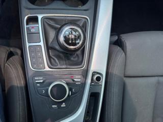 AUDI A4 usata, con Sistema di navigazione