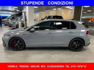 VOLKSWAGEN Golf usata, con Cronologia tagliandi