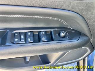 JEEP Compass usata, con Cerchi in lega