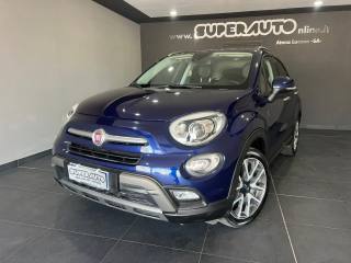 FIAT 500X usata, con Airbag laterali
