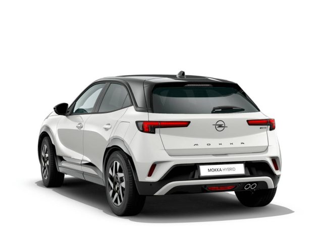OPEL Mokka usata, con Autoradio