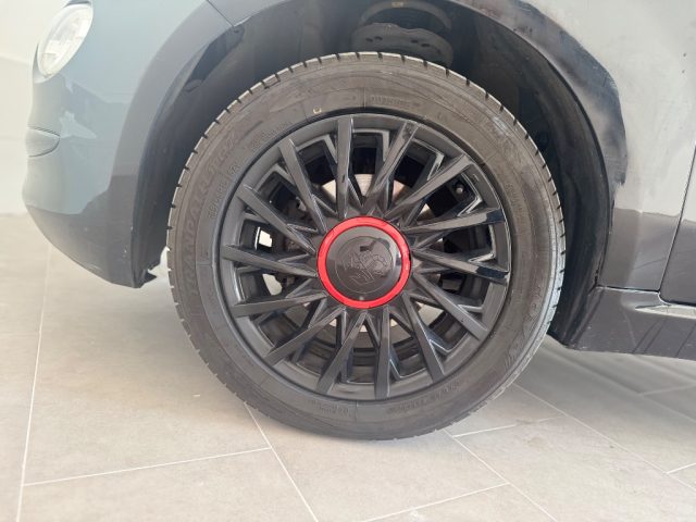FIAT 500 usata 6